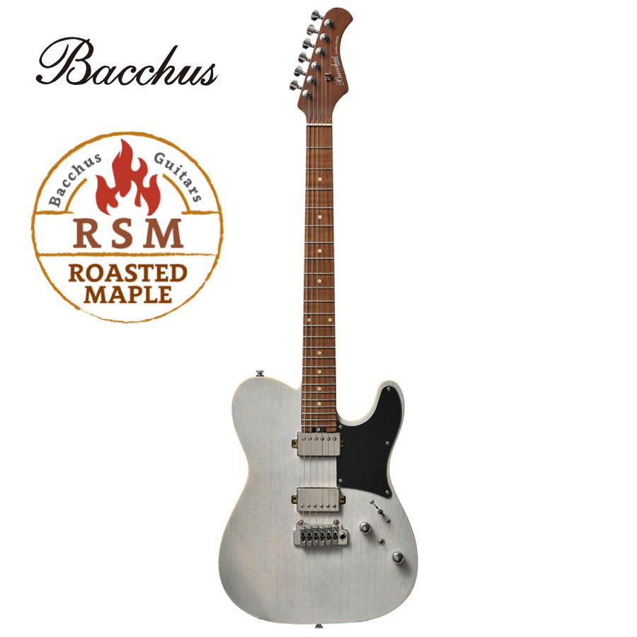 Bacchus（バッカス） Bacchus Global Series TACTICS24-ASH/RSM -WBD