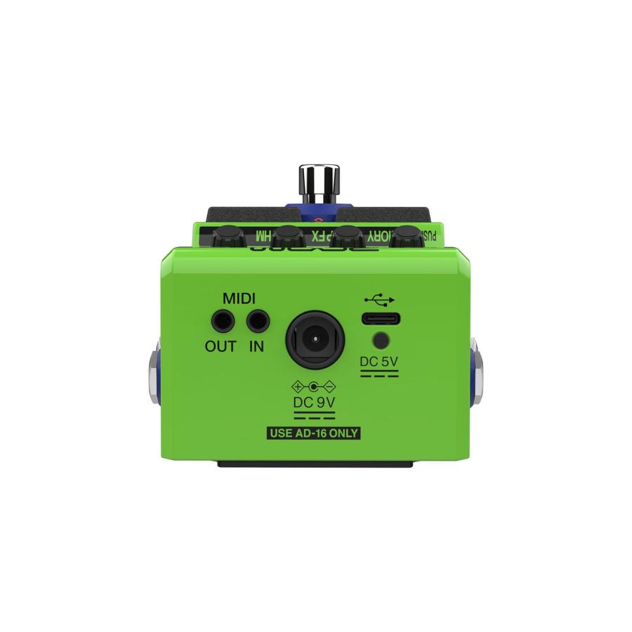 ズーム（zoom） ZOOM / MS-90LP+ MultiStomp | ルーパー《エフェクター