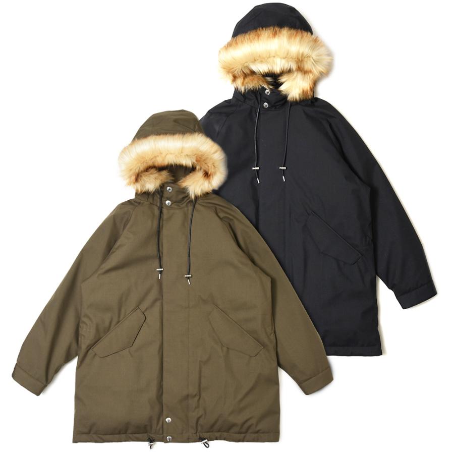 MACKINTOSH（マッキントッシュ）RAINTEC SKY PARKA DOWNレインテック