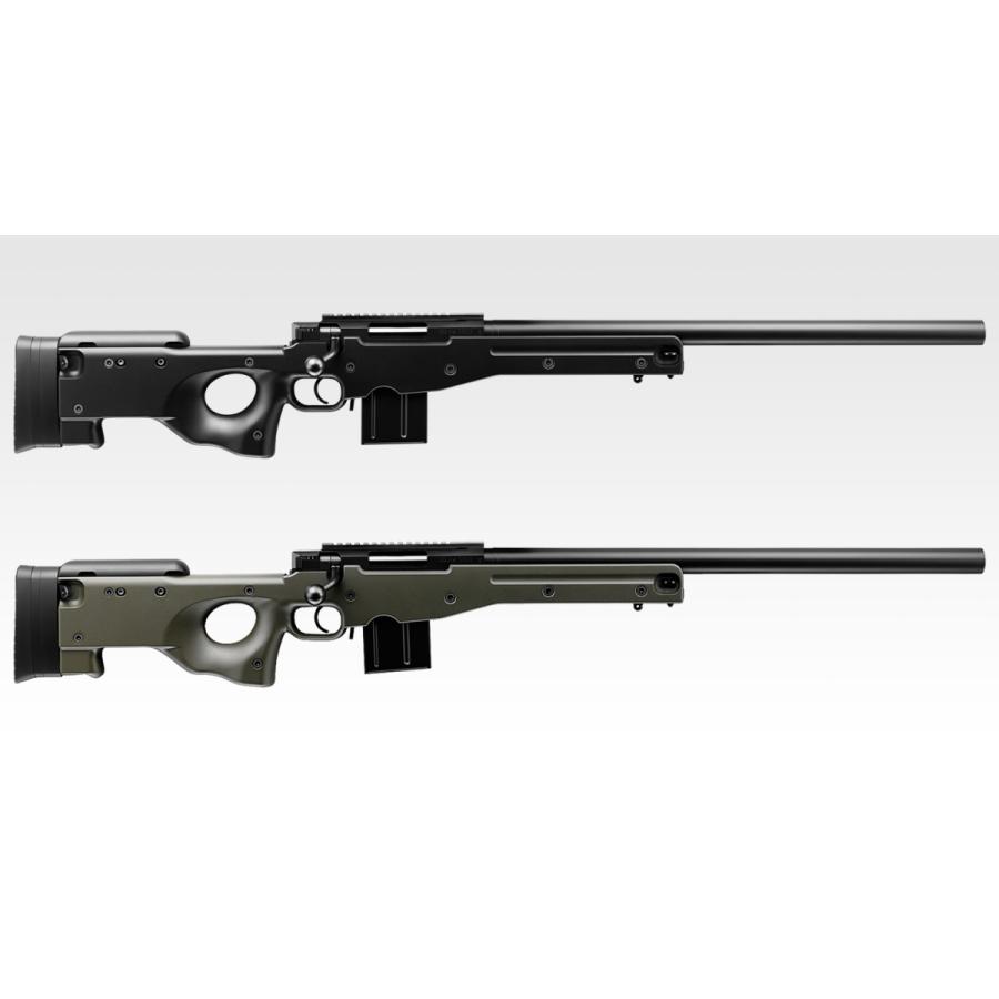 TOKYO MARUI（東京マルイ） 【東京マルイ】L96 AWS ブラックストック