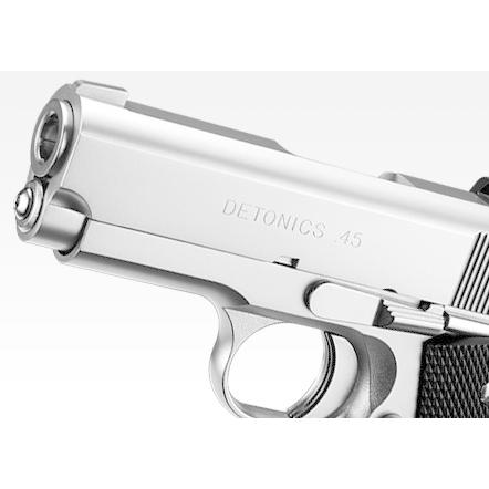 TOKYO MARUI（東京マルイ） 【東京マルイ】デトニクス.45 コンバット