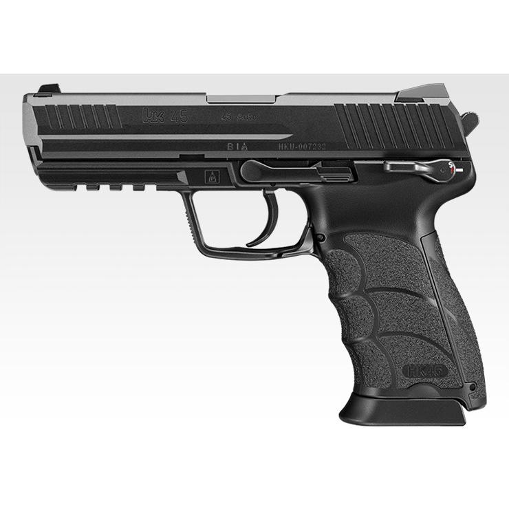 TOKYO MARUI（東京マルイ） 【東京マルイ】HK45【電動ガン ハンドガン