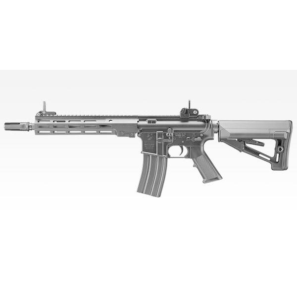 TOKYO MARUI（東京マルイ） 【東京マルイ】URG-I 11.5inch ブラック