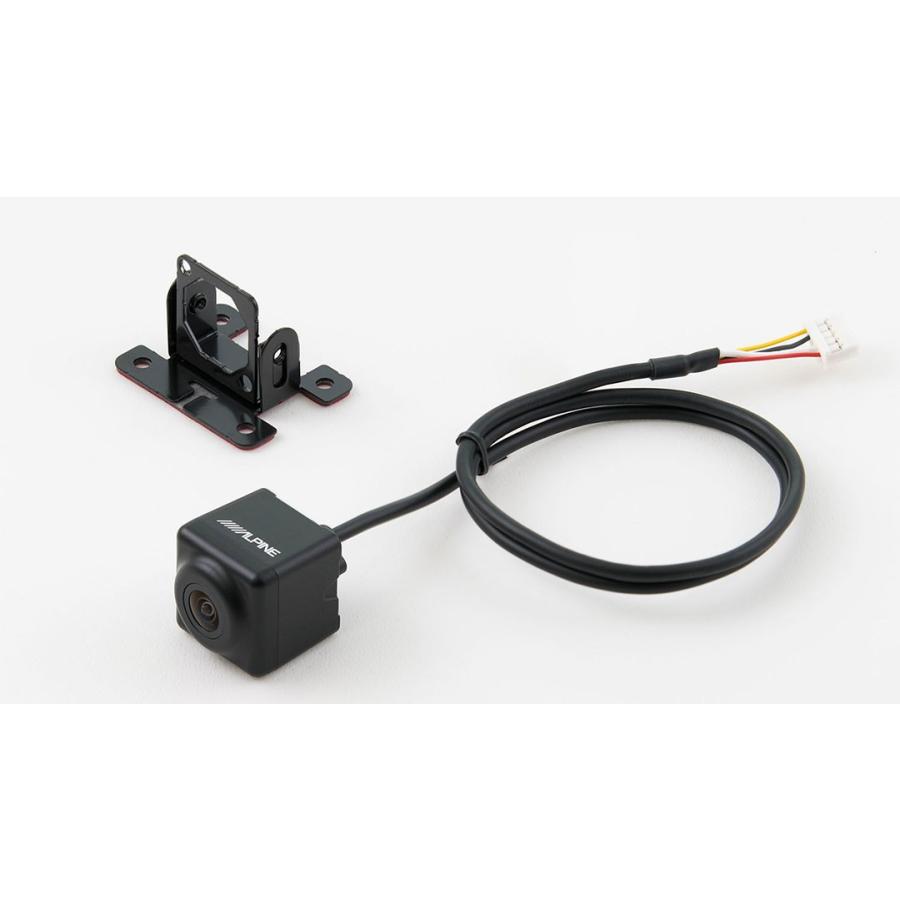 ALPINE（アルパイン） HCE-C1000D アルパインカーナビ専用 HDRバック