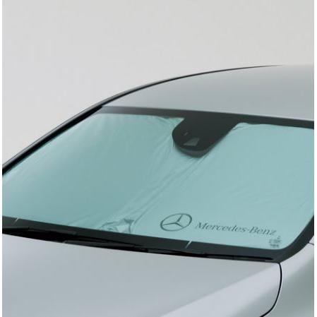 Mercedes-Benz（メルセデス・ベンツ） 純正品 フロント サンシェード B