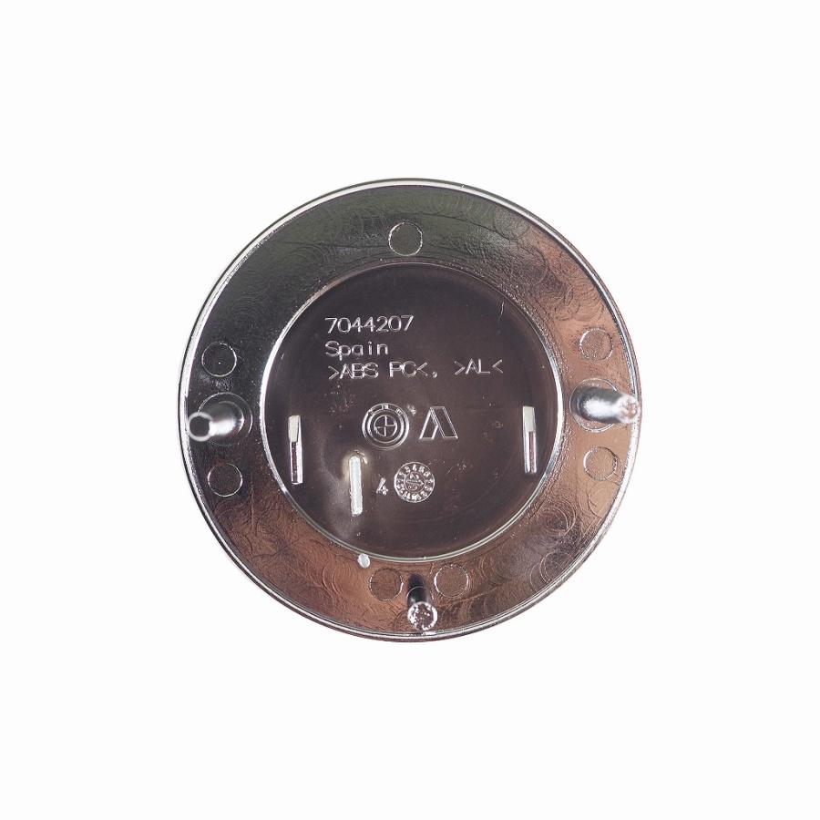 BMW BMW Z4 E85 E89 フロント エンブレム 70mm グロメット2個セット