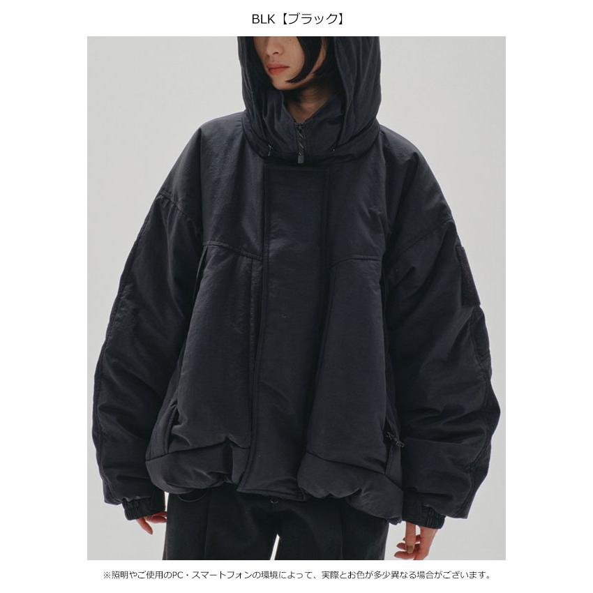 TODAYFUL トゥデイフル 2025winter アウター Monster Down Jacket