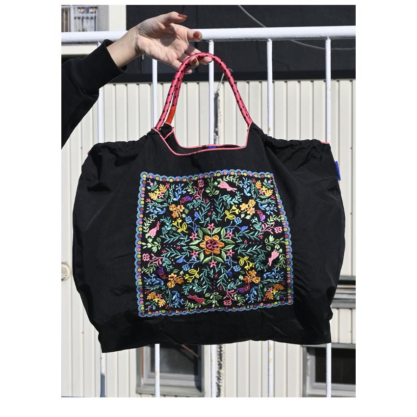 Ball＆Chain（ボールアンドチェーン） 送料無料 正規品 Floral Bandana