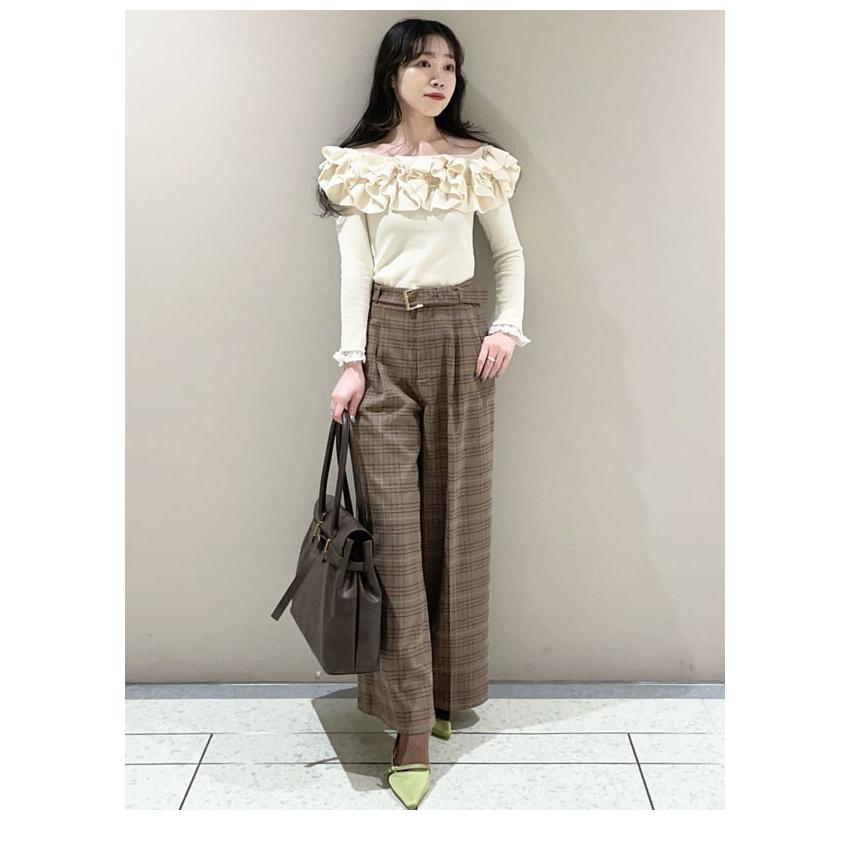 LILY BROWN（リリーブラウン） SALE50%OFF リリー ブラウン ボトムス