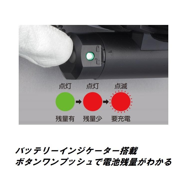 Tajima（タジマ） ヘッドライト ブースト時1000ルーメンlm LEDヘッド