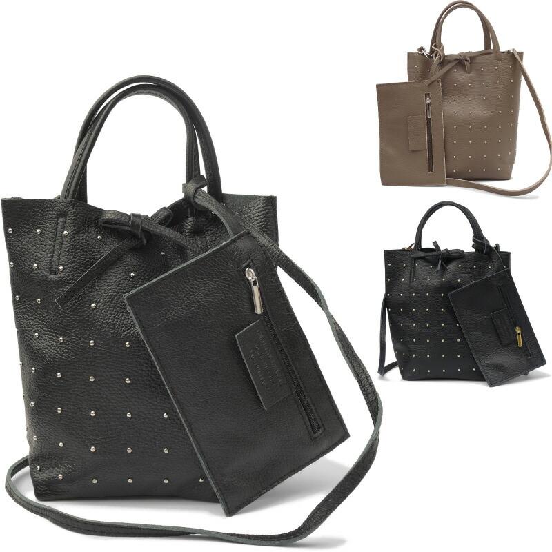 MARLON FIRENZE（マーロンフィレンツェ） BS0583 SHOPPER MINI STUDS