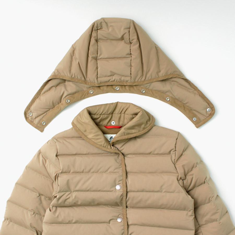 VINCENT ET MIREILLE（ヴァンソン エ ミレイユ） WOMENS ステッチレス