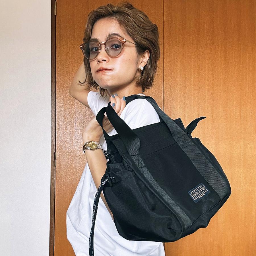 PENDLETON（ペンドルトン） マムトート M / レディース バッグ 鞄