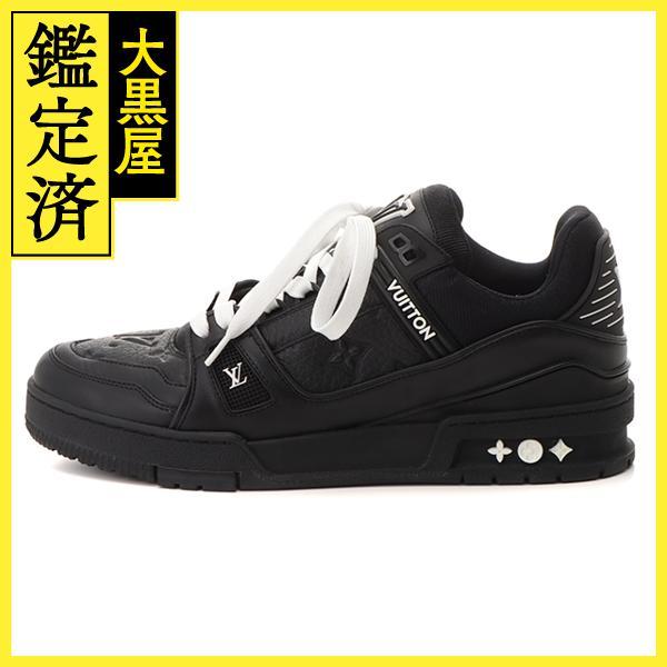 LOUIS VUITTON（ルイ・ヴィトン） LVトレイナー・ラインスニーカー