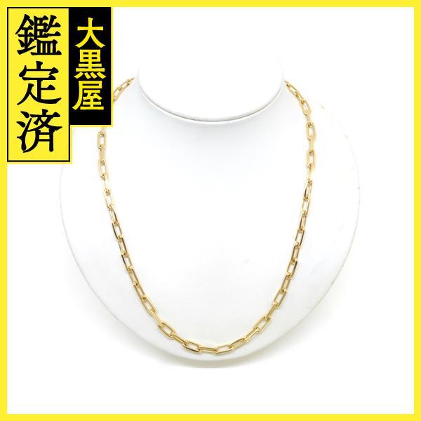 Cartier（カルティエ） サントスドゥカルティエ ネックレス チェーン