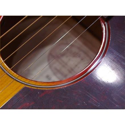 Stafford スタッフォード SLG-360E B-Bandプリアンプ内蔵 エレアコ