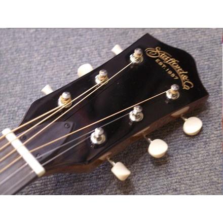 Stafford スタッフォード SLG-360E B-Bandプリアンプ内蔵 エレアコ