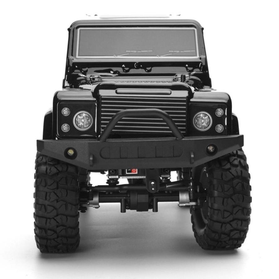 RGT Rcクローラー 1/10 4wd Rc車 RTR オフロードトラックロック