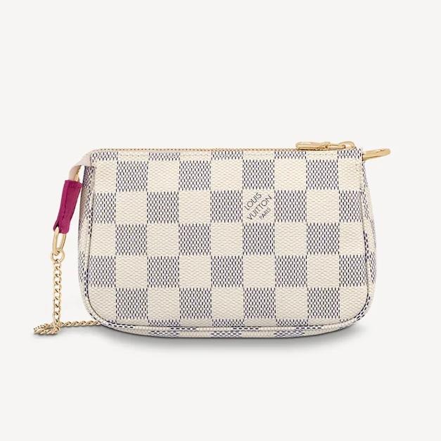 LOUIS VUITTON（ルイ・ヴィトン） ミニ・ポシェット・アクセソワール