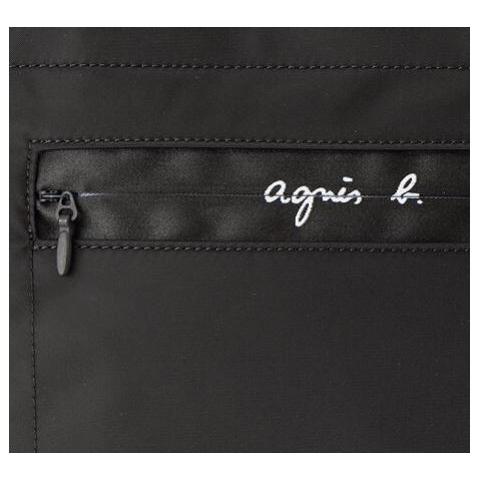 agnes b.（アニエスベー） バッグ ショルダーバッグ 新品 トートバッグ