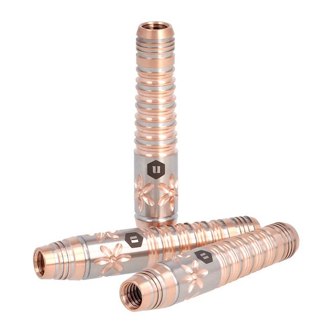 unicorn(ユニコーン) Pesca(ペスカ) MOMOKA GOLD -UT- 2BA 林桃加選手