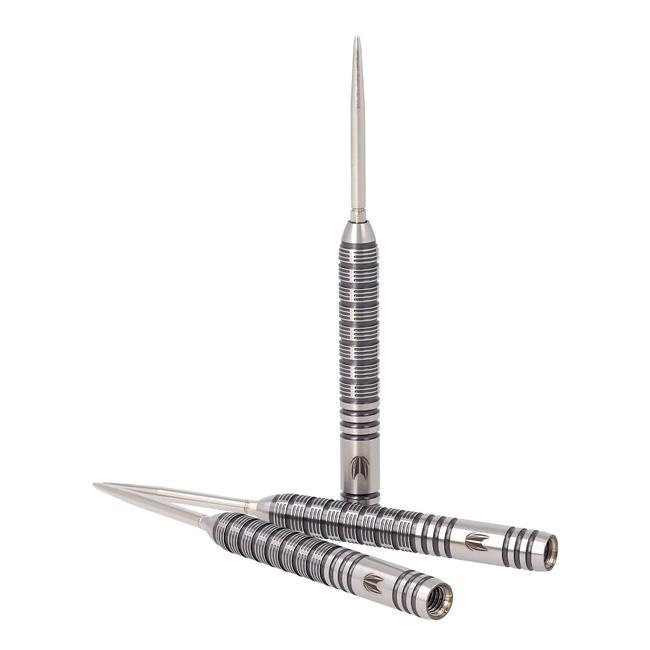 TARGET(ターゲット) BEAU GREAVES G1 SWISS POINT STEEL 23g ＜190670