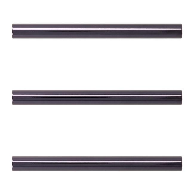 S4-DARTS(エスフォーダーツ) 無月大太刀 黒真打 2BA (ダーツ バレル