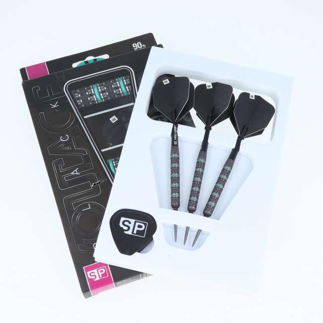 中古 Used ダーツ】 TARGET(ターゲット) ROB CROSS BLACK EDITION