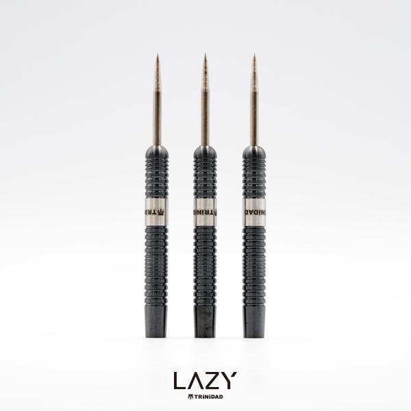 ダーツ バレル TRiNiDAD PRO LAZY 松吉輝宗 選手モデル トリニダード