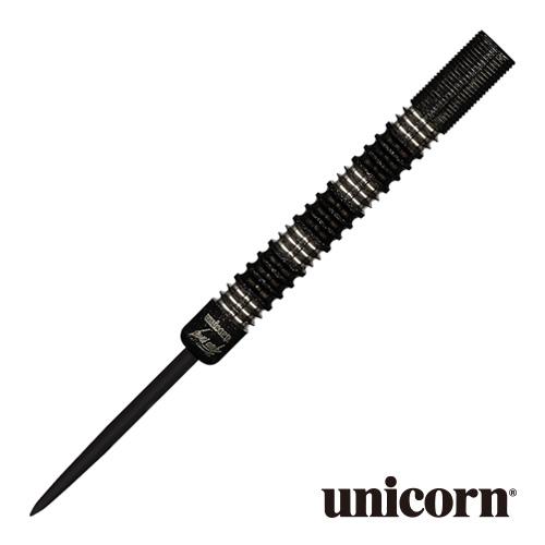 unicorn（ユニコーン） ダーツ バレル unicorn NOIR James Wade 選手