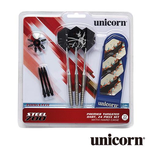 unicorn（ユニコーン） ダーツセット STEEL700 : Darts Shop TiTO