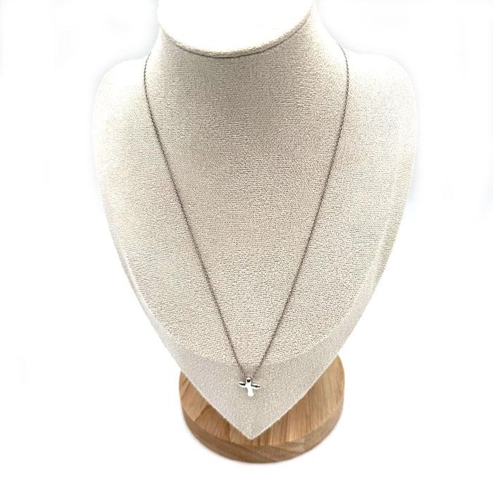 ティファニー Tiffany & Co. ネックレス バードモチーフ 鳥 箱付き