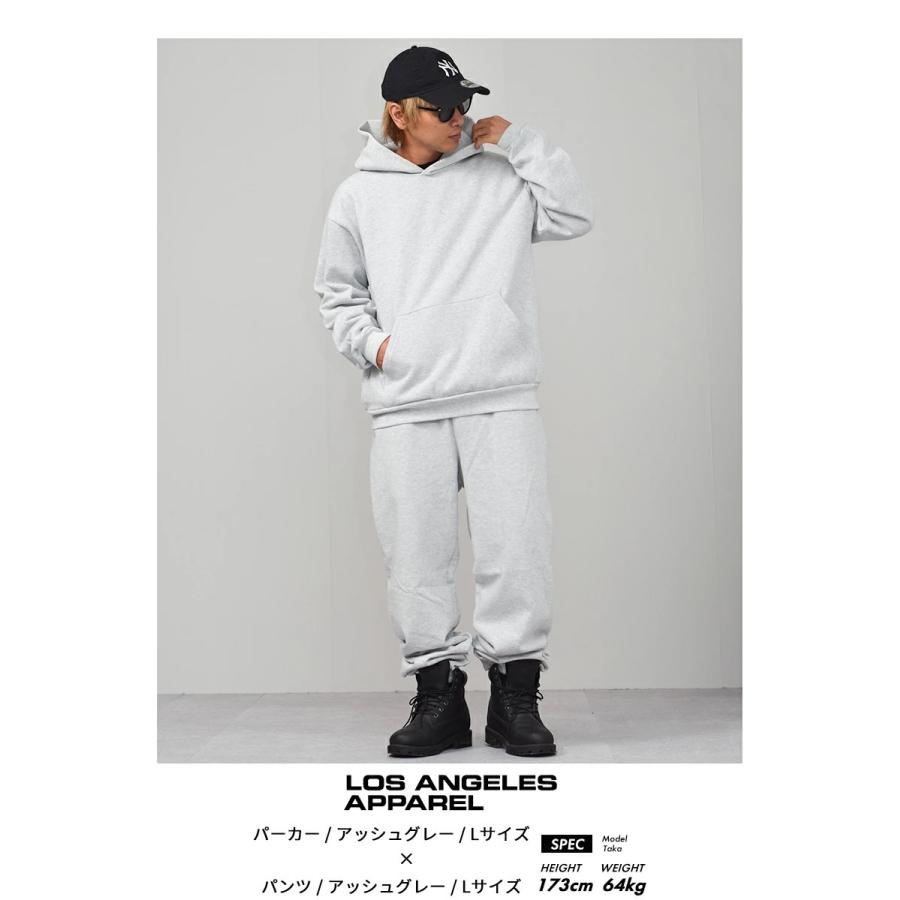 LOS ANGELES APPAREL（ロサンゼルスアパレル） スウェット