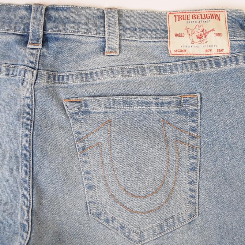 TRUE RELIGION（トゥルーレリジョン） 大きいサイズ メンズ BILLY