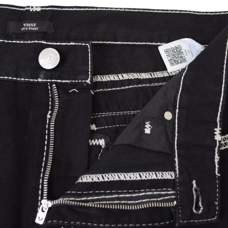 TRUE RELIGION（トゥルーレリジョン） 大きいサイズ メンズ VINNY