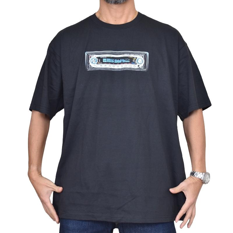 Supreme（シュプリーム） 大きいサイズ メンズ Receiver Tee 半袖 T