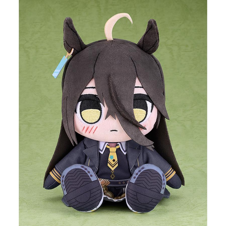 グッドスマイルカンパニー ウマ娘 プリティーダービー くりぱん