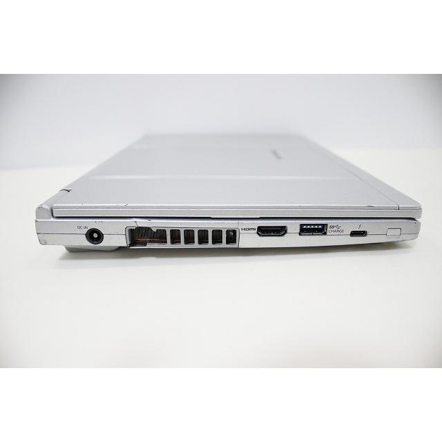 Let's note SV ノートパソコン 中古 ハイスペック Panasonic レッツ