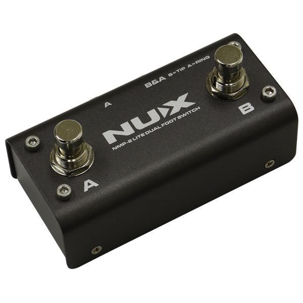 ARIA（アリア） NUX MG-30 ニューエックス ギター用マルチエフェクター