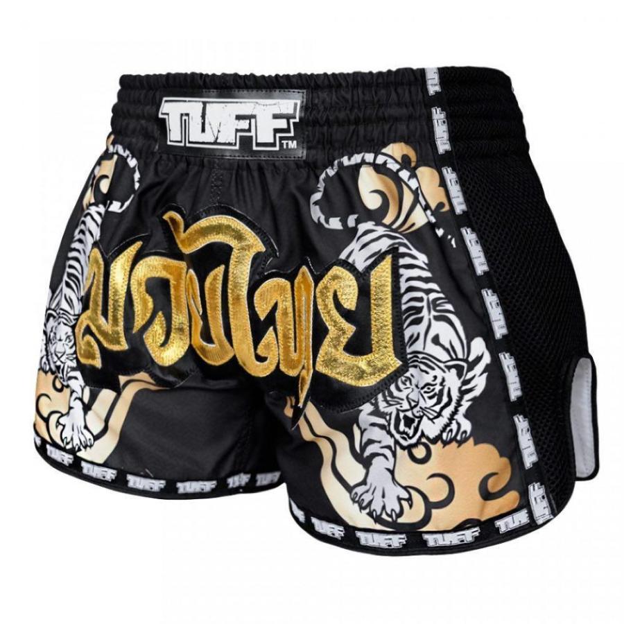 PNT-12 TUFF 総合格闘技 UFC ムエタイ ファイトパンツ トランクス