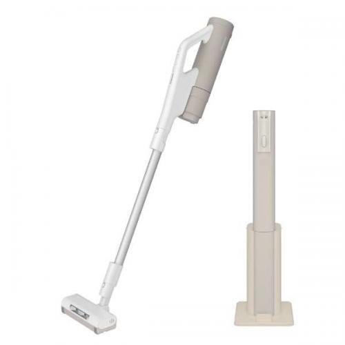 Panasonic（パナソニック） セパレート型コードレススティック掃除機