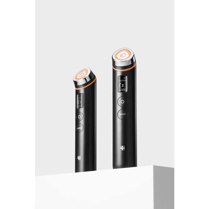 メディキューブ MEDICUBE AGE-R ブースタープロ ブラック MEBPRO