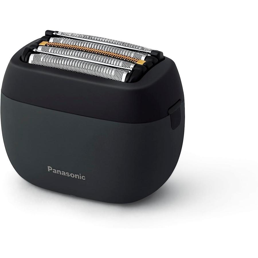 新品】Panasonic パナソニック ラムダッシュ パームイン ES-PV3A-K