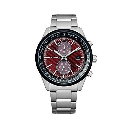 CITIZEN（シチズン） 腕時計 JOUNETSU COLLECTION 世界限定2,200本