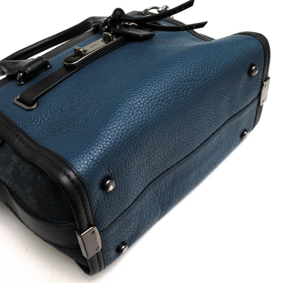 COACH（コーチ） ハンドバッグ 59505 SWAGGER スワッガー 27 ミックス