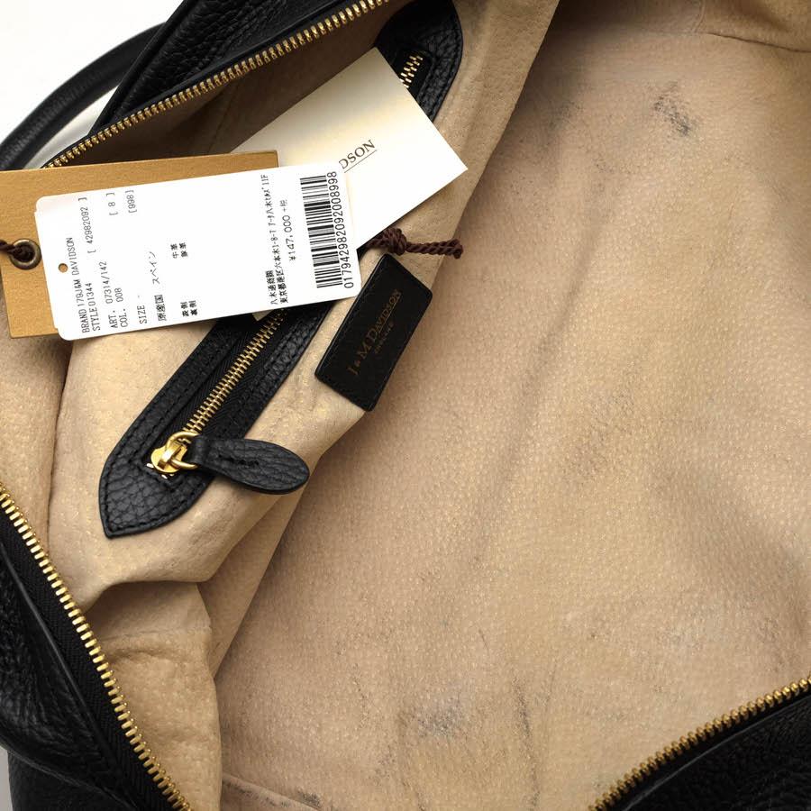 J&M Davidson（J＆Mデヴィッドソン） ハンドバッグ MINI MIA ミニ ミア