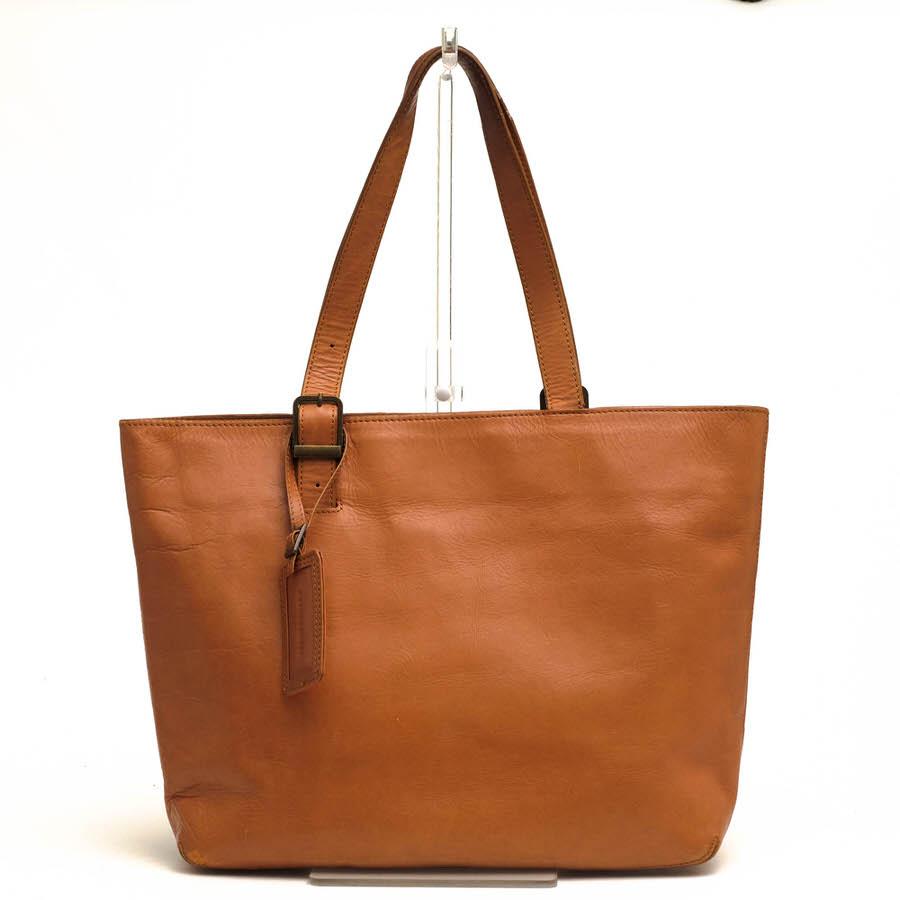 MOTHERHOUSE マザーハウス トートバッグ MG13600 kohada Tote M コハダ