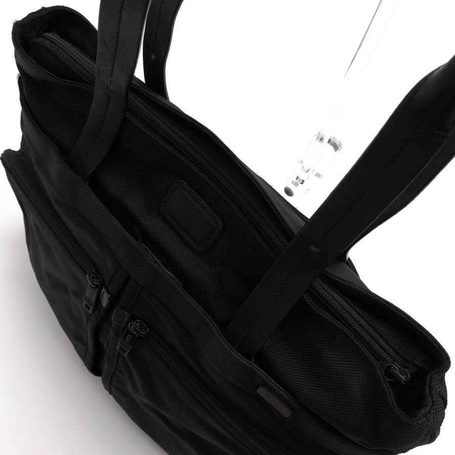 TUMI（トゥミ） トートバッグ 22157DH Alpha Companion Tote アルファ