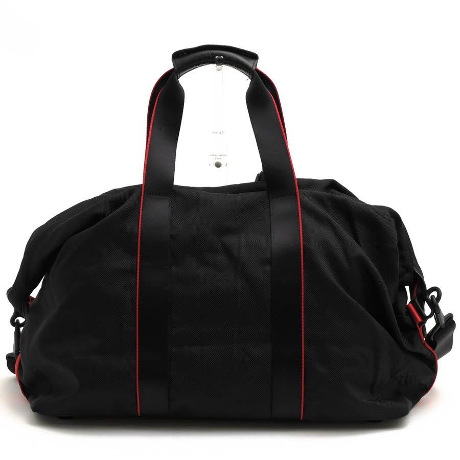 TUMI（トゥミ） ボストンバッグ 22149DL9 ALPHA SMALL SOFT TRAVEL
