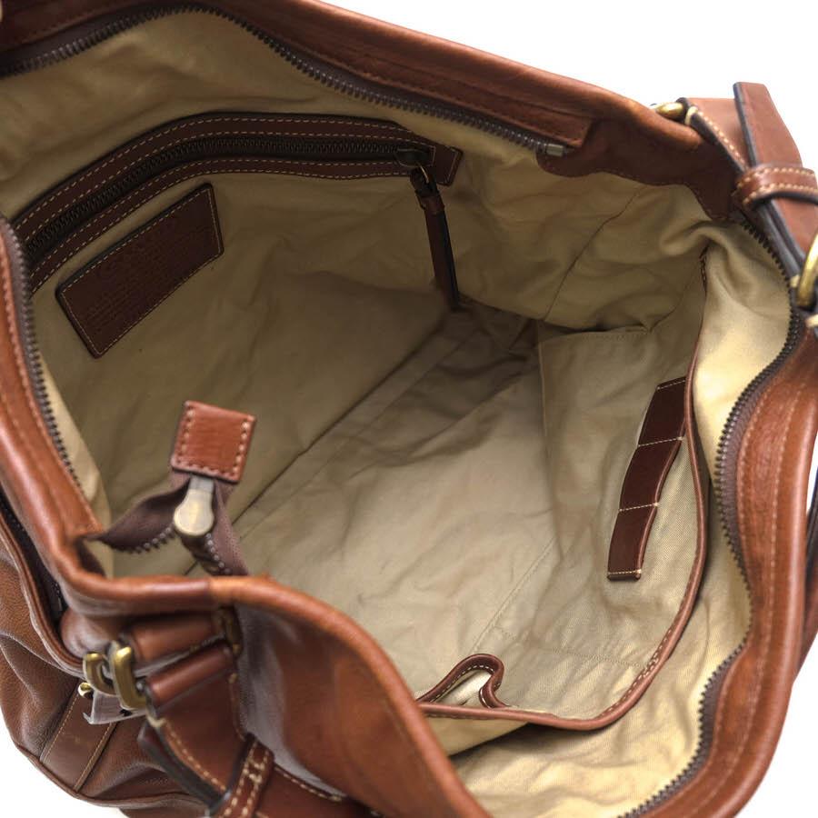 COACH（コーチ） トートバッグ 70189 Harrison East West Satchel